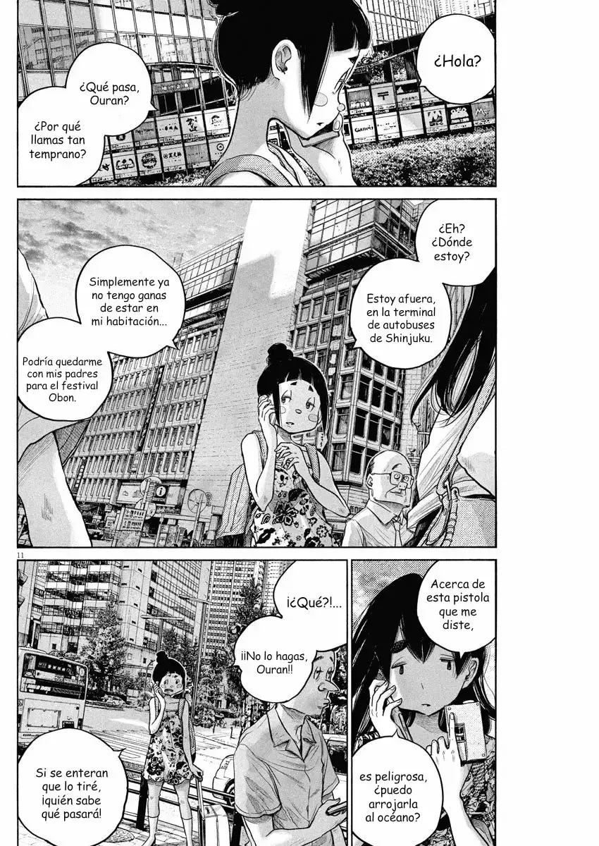 Capitulo 74 page 9