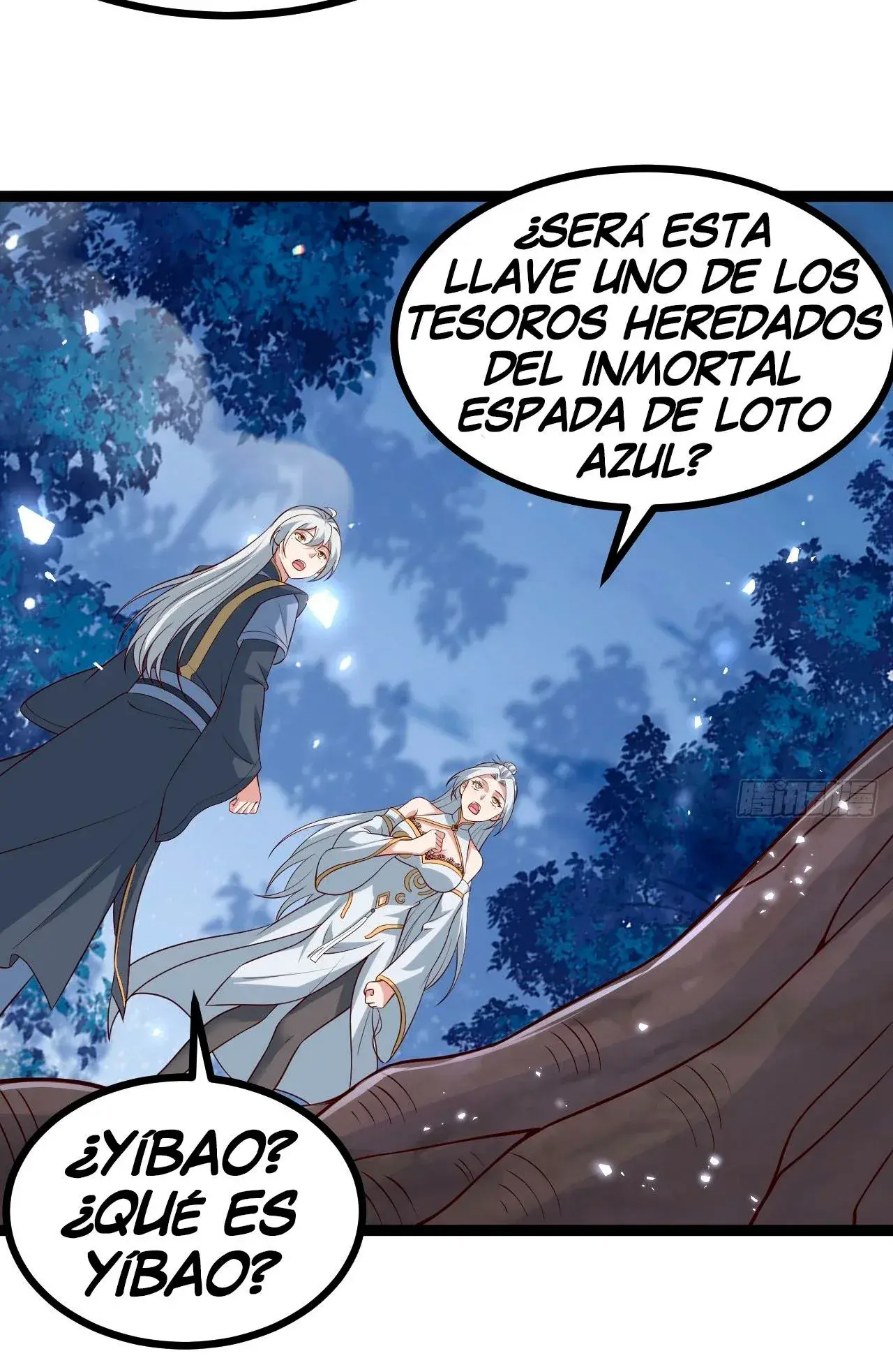 Capitulo 79 page 35