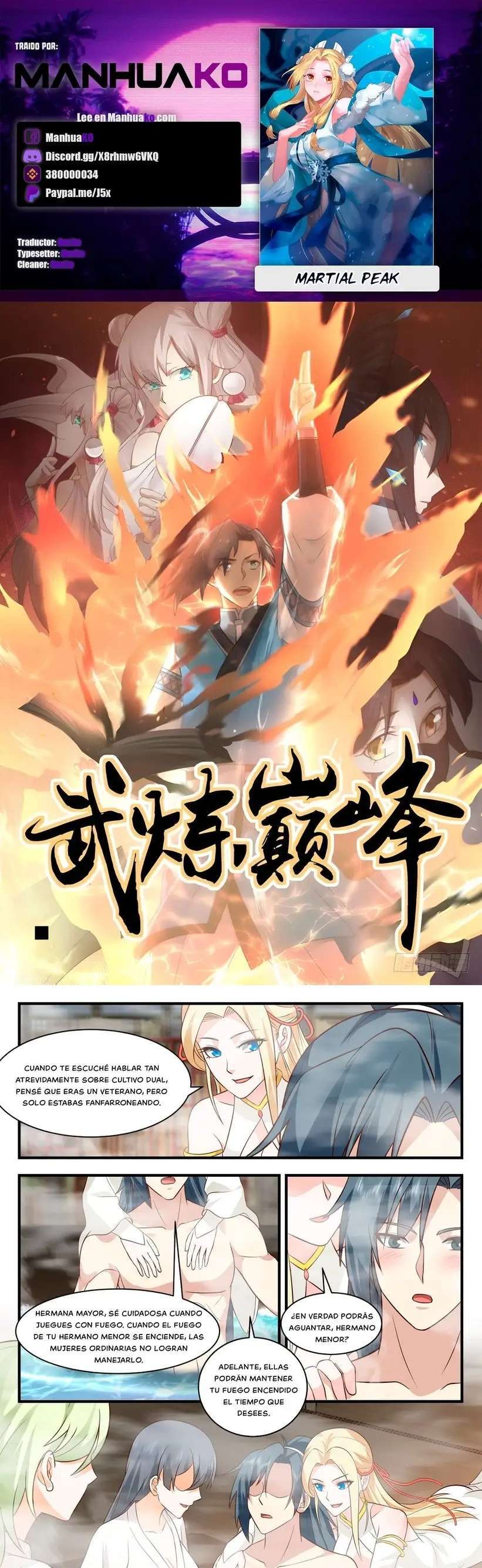Capitulo 2820 page 1