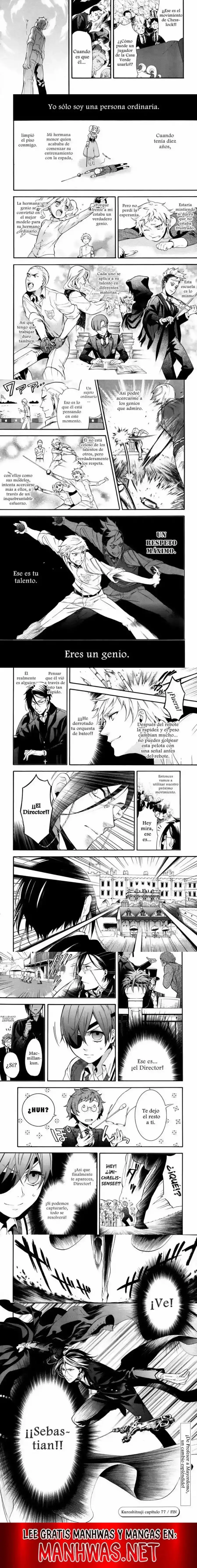Capitulo 77 page 6