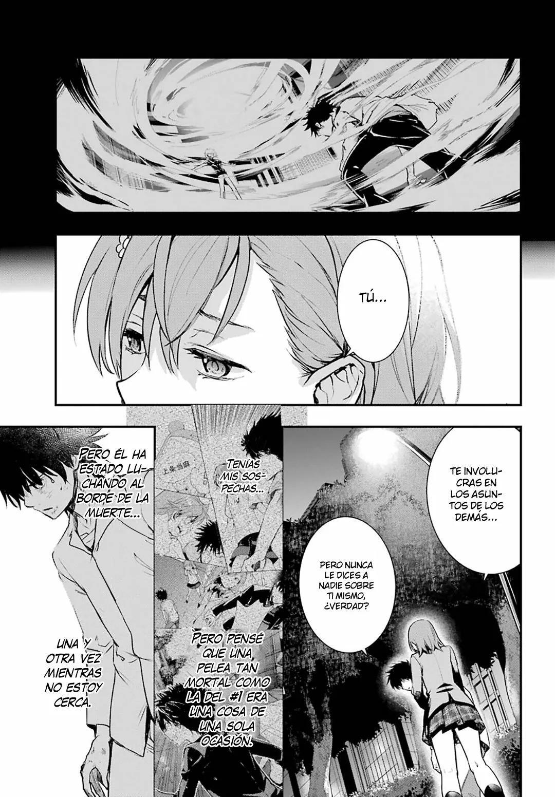 Capitulo 160 page 14