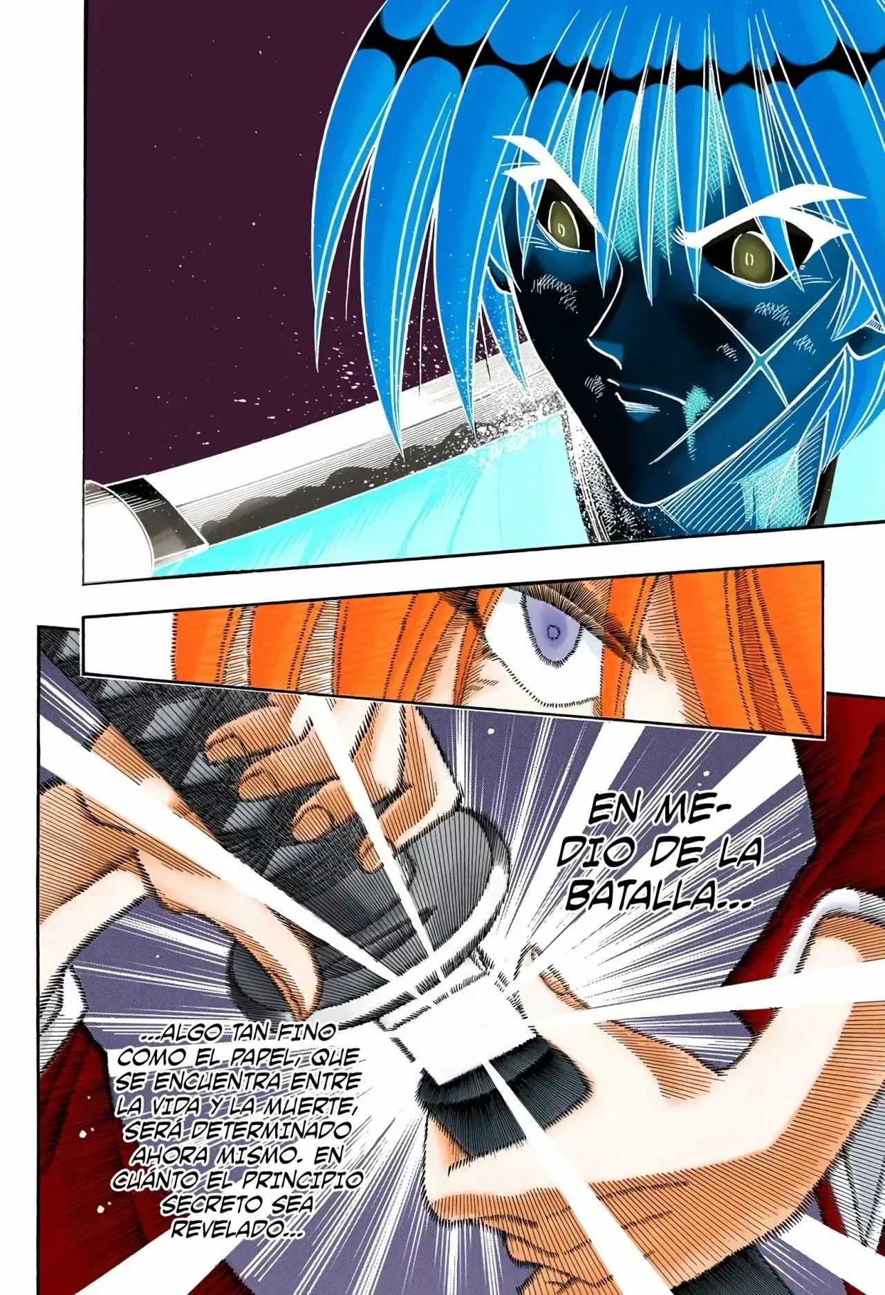 Capitulo 120 page 12
