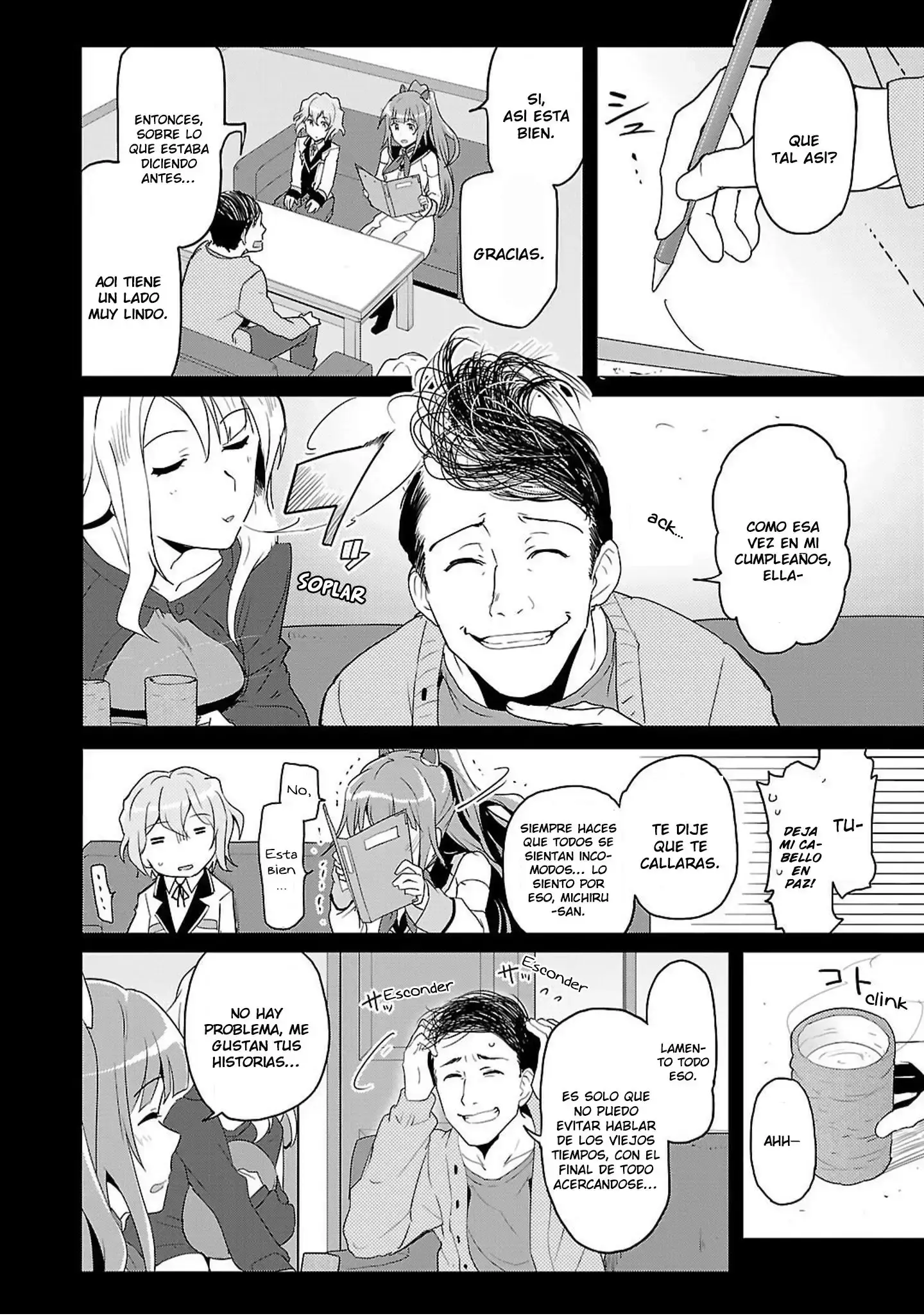 Capitulo 4 page 5