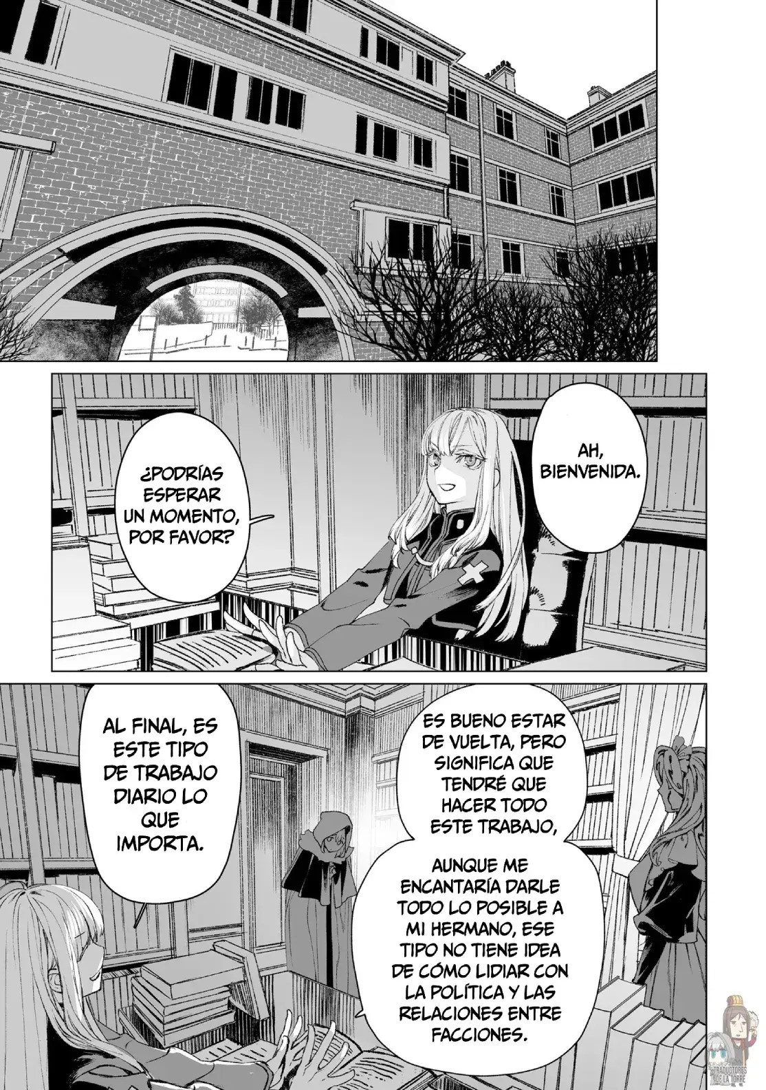 Capitulo 57 page 17