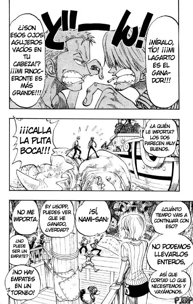 Capitulo 128 page 14