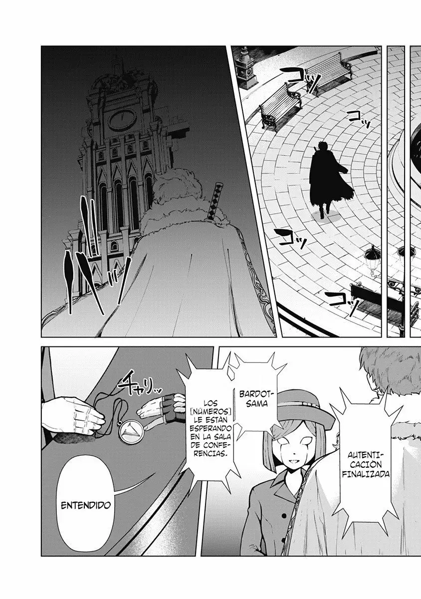 Capitulo 52 page 19