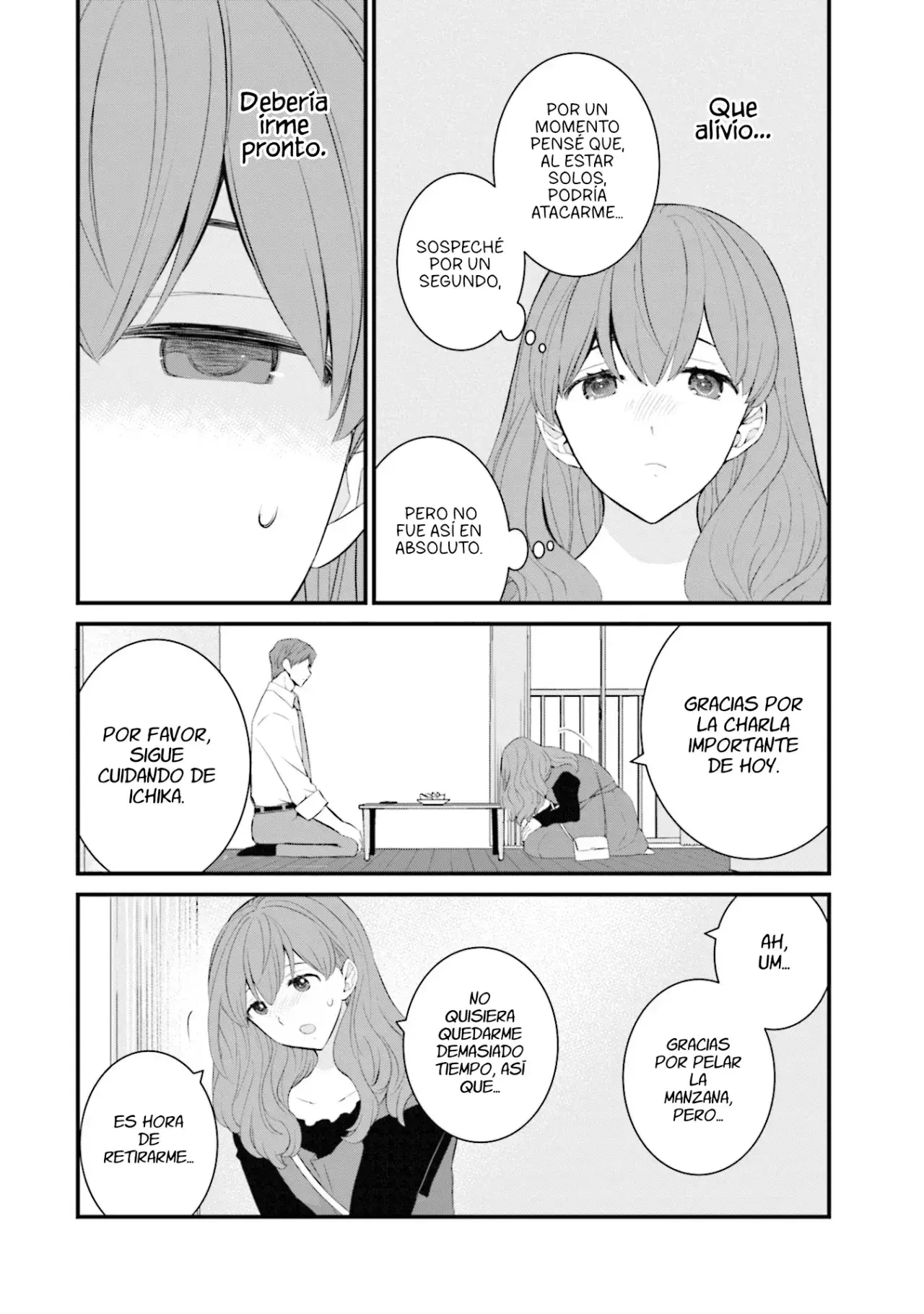 Capitulo 46 page 16