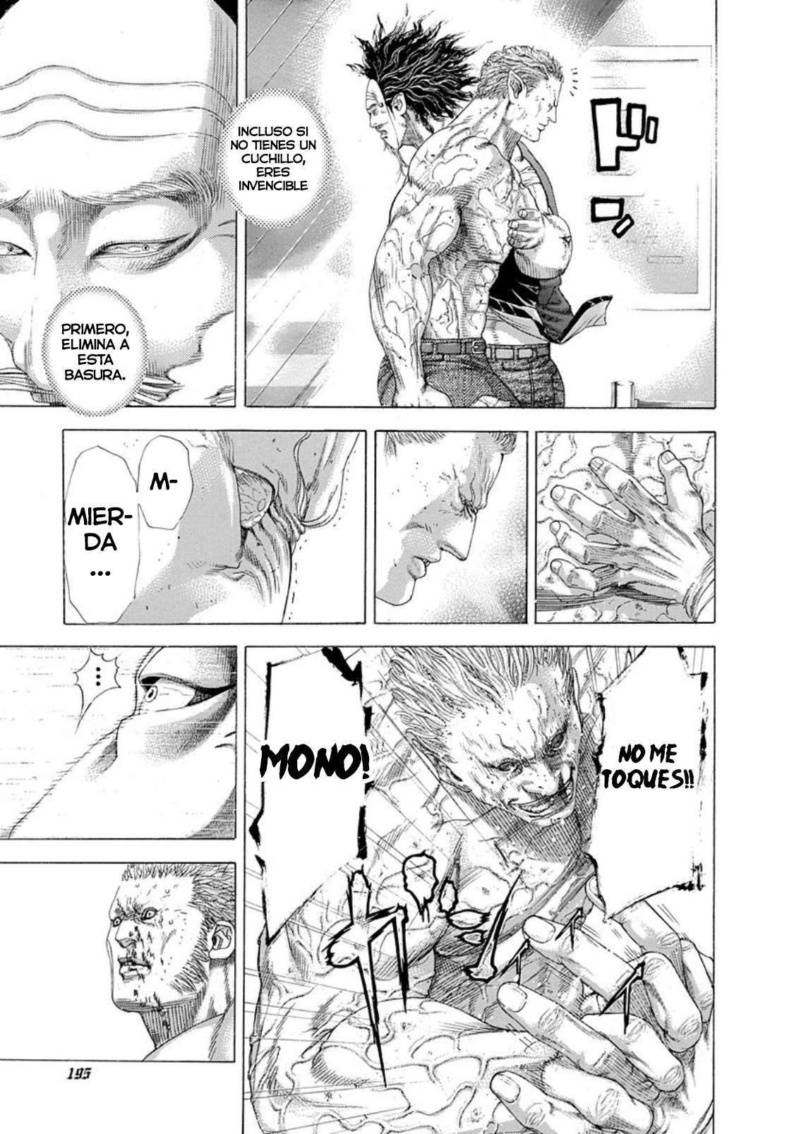 Capitulo 252 page 3