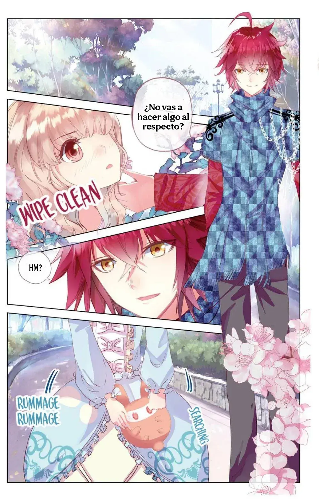 Capitulo 8 page 10