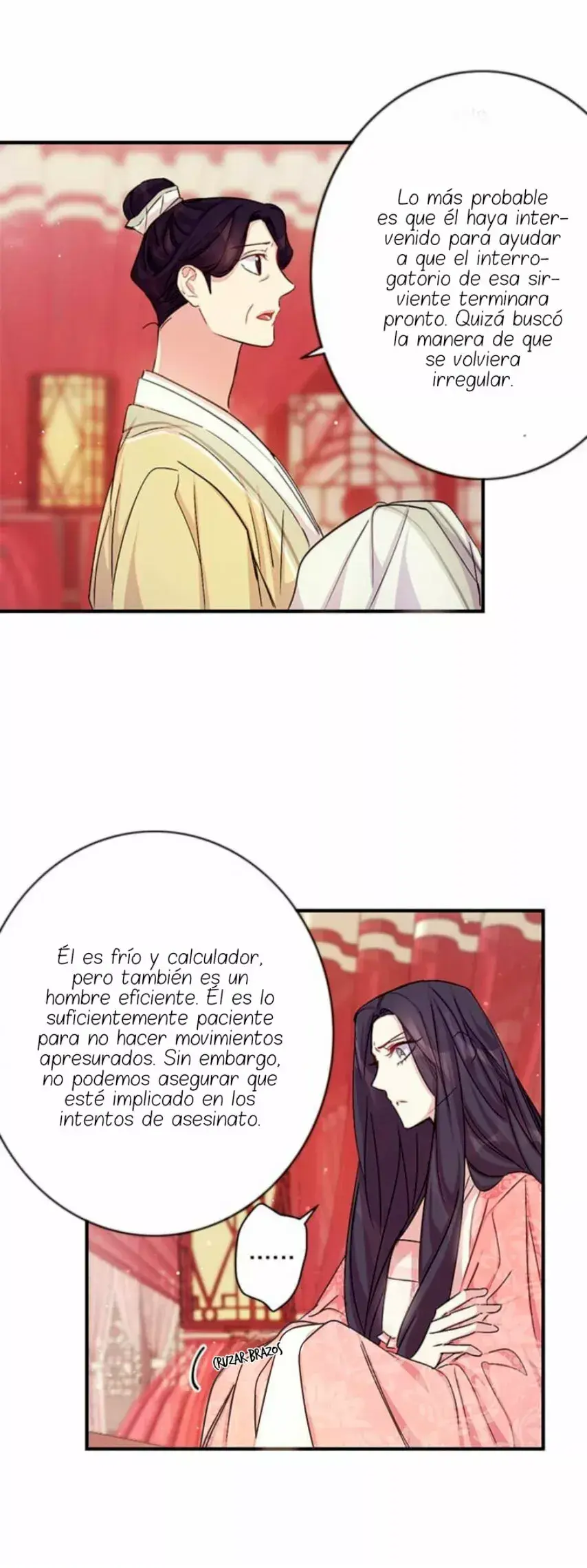Capitulo 31 page 7