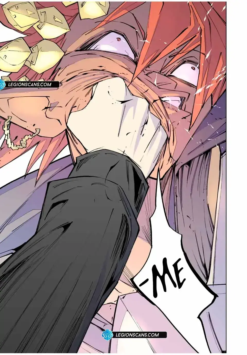 Capitulo 61 page 20