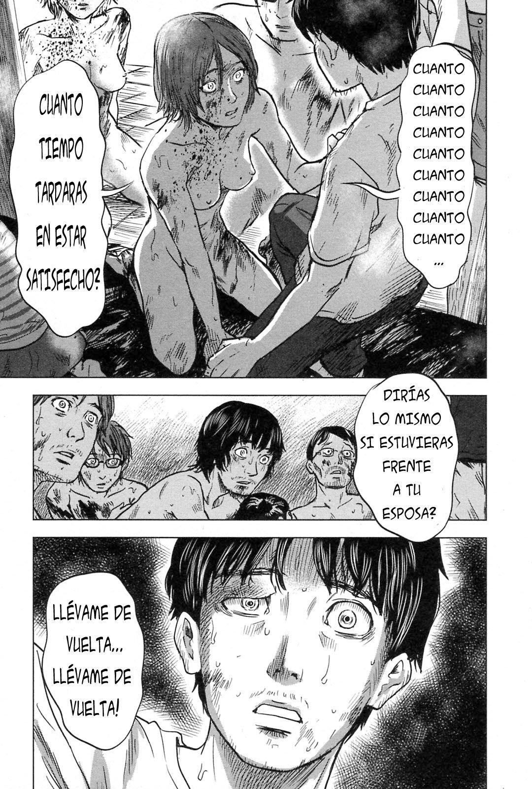 Capitulo 56 page 20