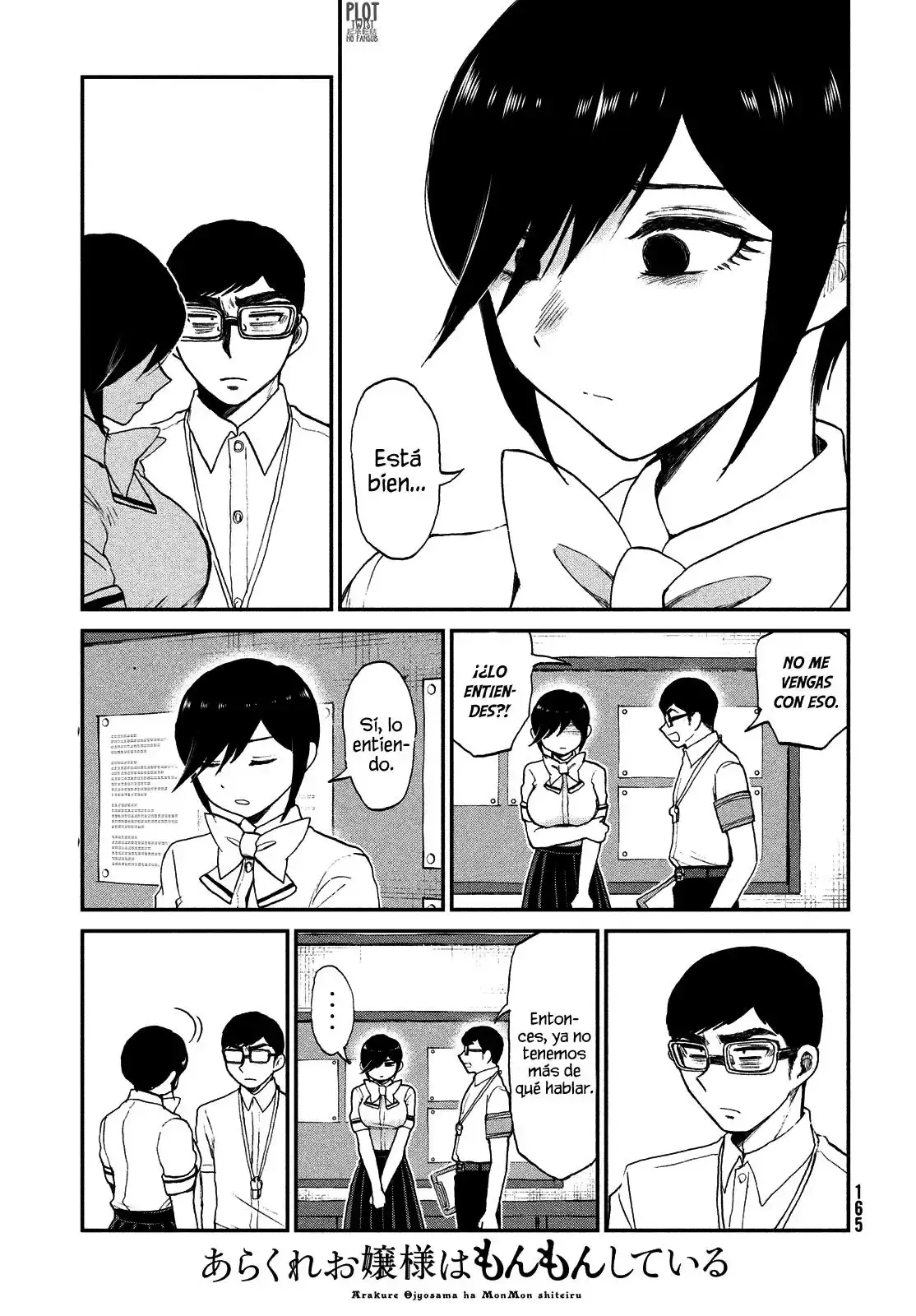 Capitulo 19 page 22