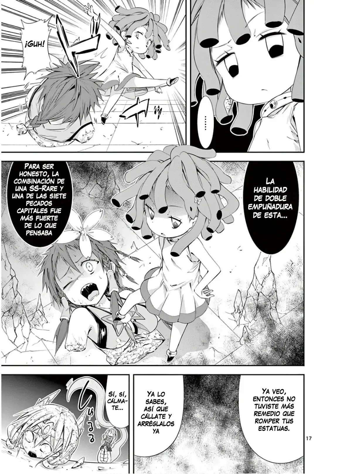 Capitulo 40 page 18