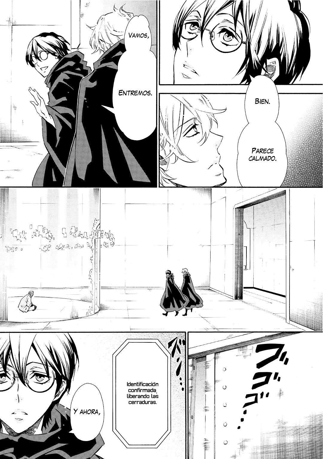 Capitulo 92 page 6