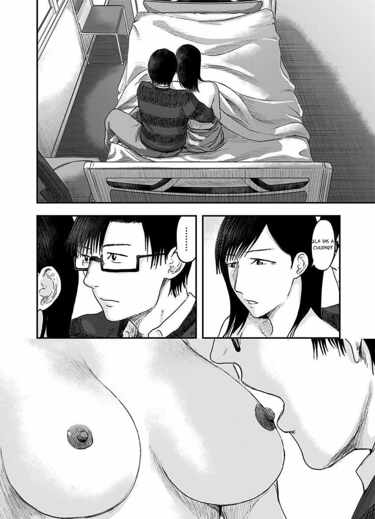 Capitulo 34 page 18