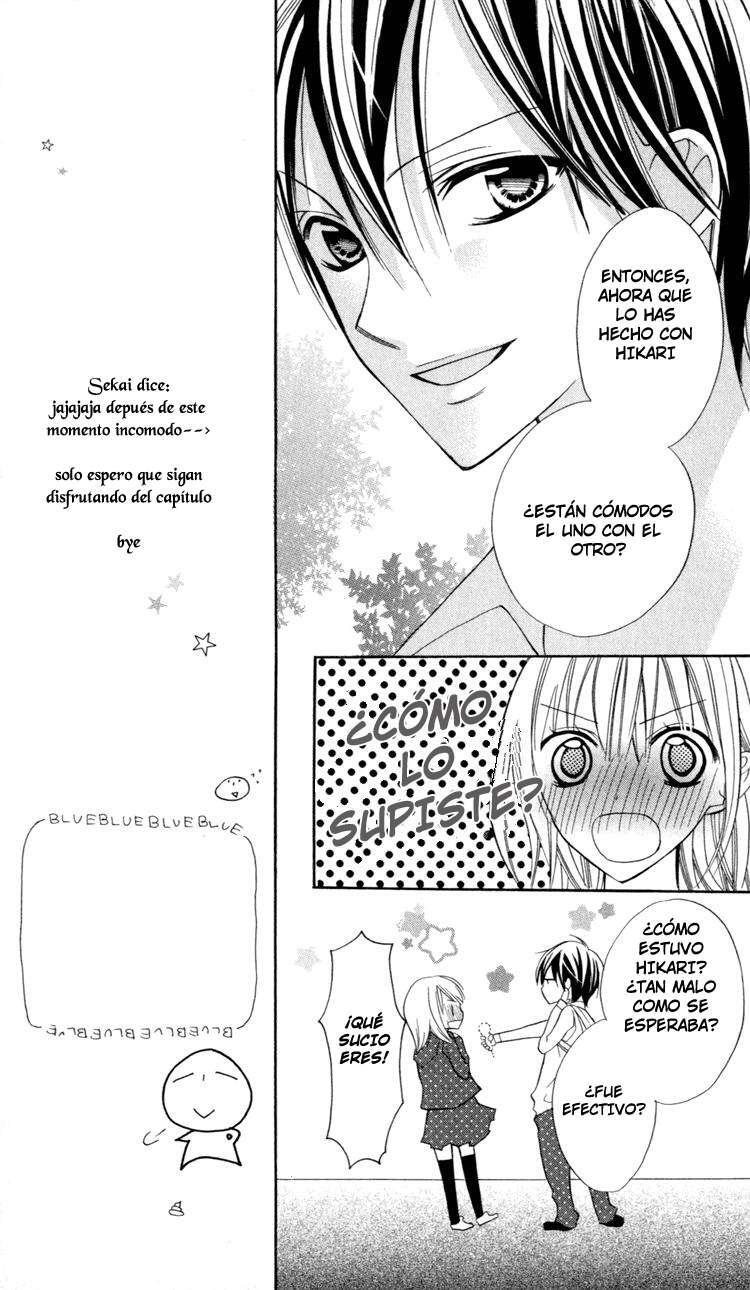 Capitulo 11 page 22