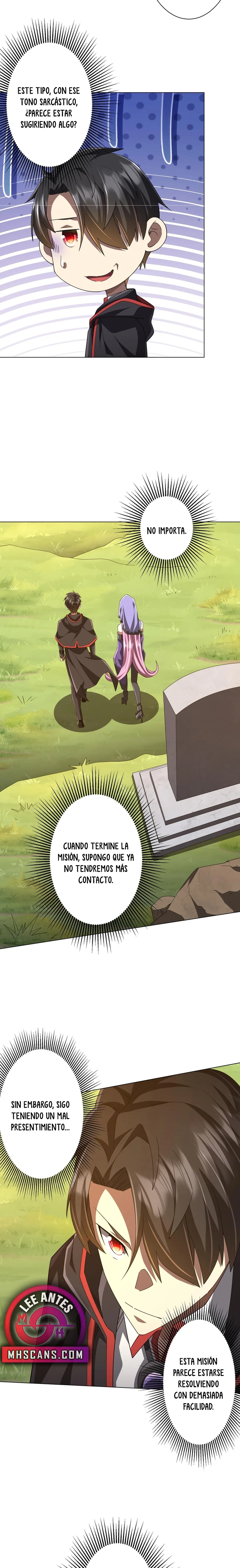 Capitulo 146 page 11