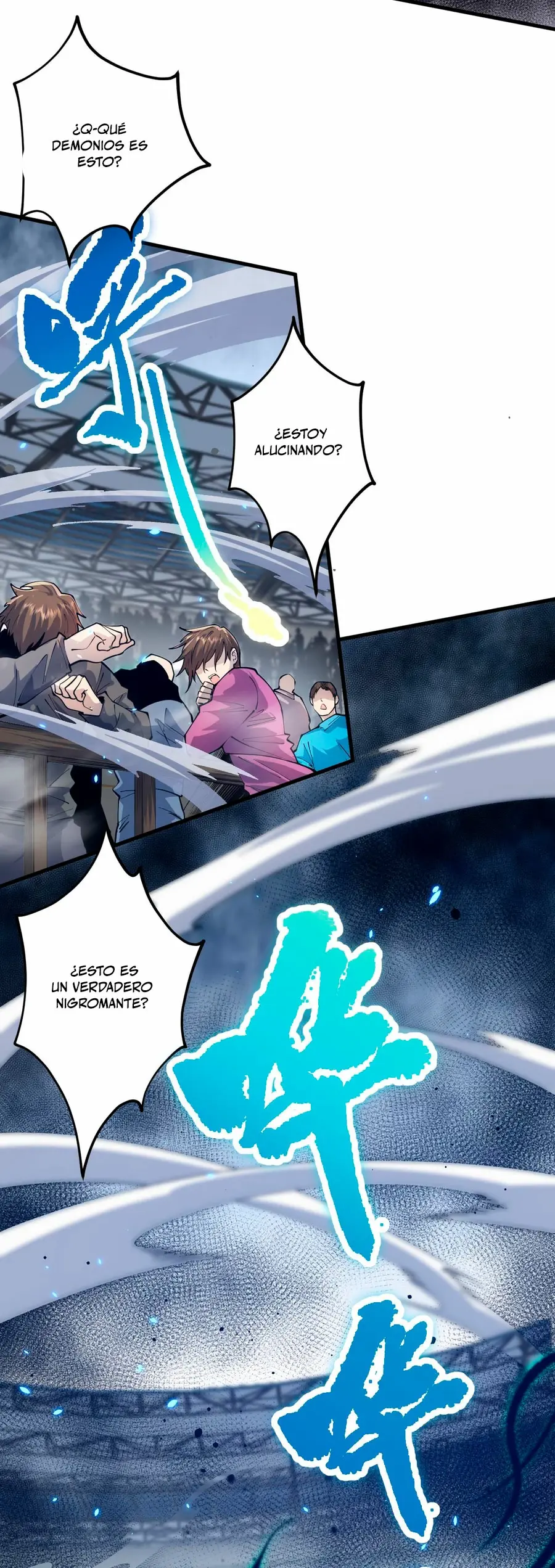 Capitulo 83 page 11
