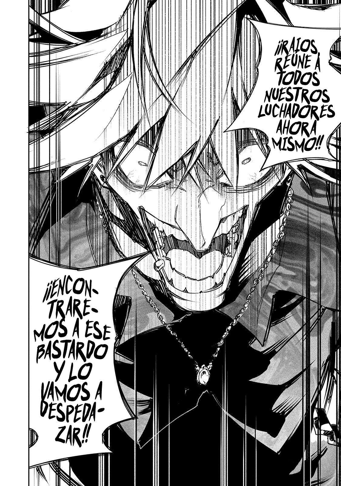 Capitulo 22 page 28