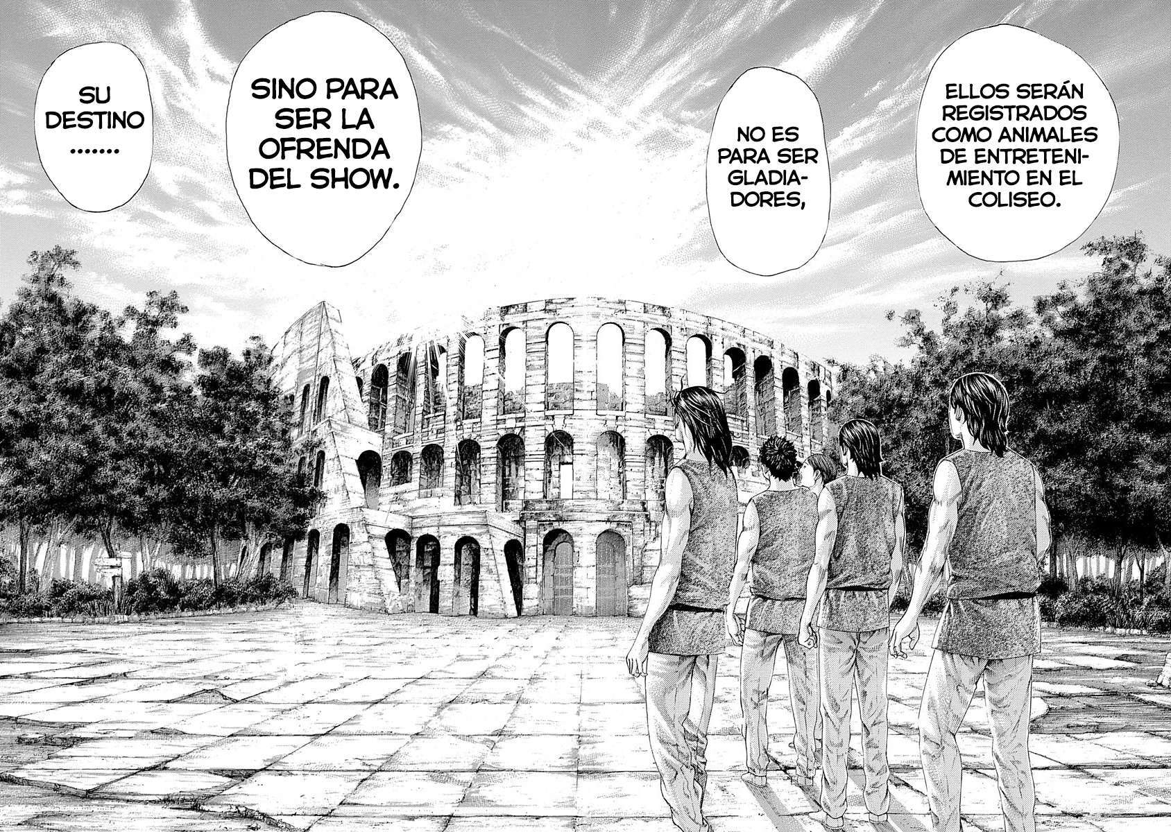 Capitulo 340 page 17
