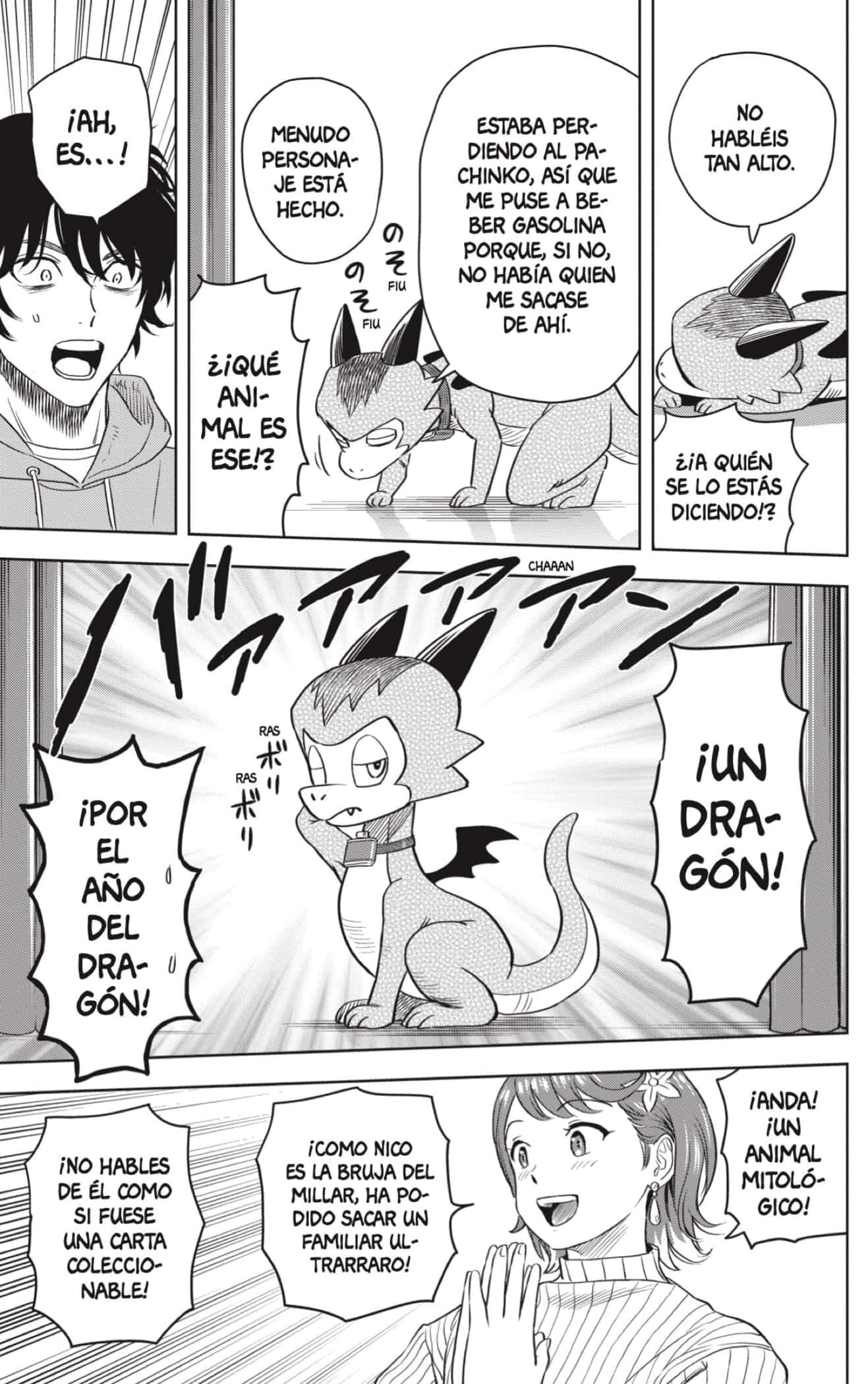 Capitulo 135 page 19