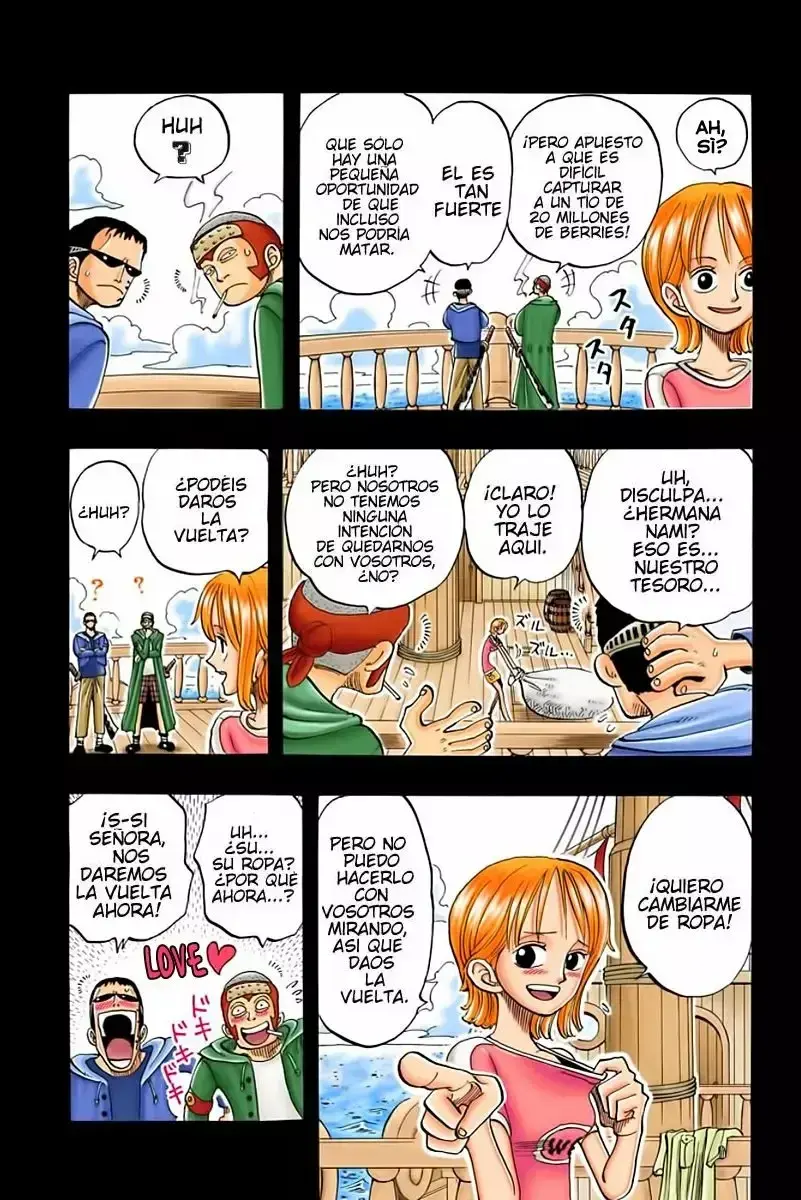 Capitulo 50 page 5