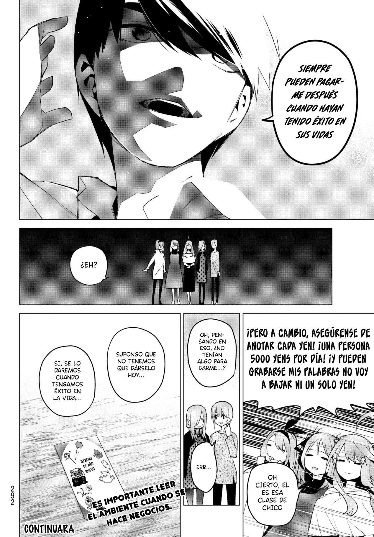 Capitulo 51 page 21