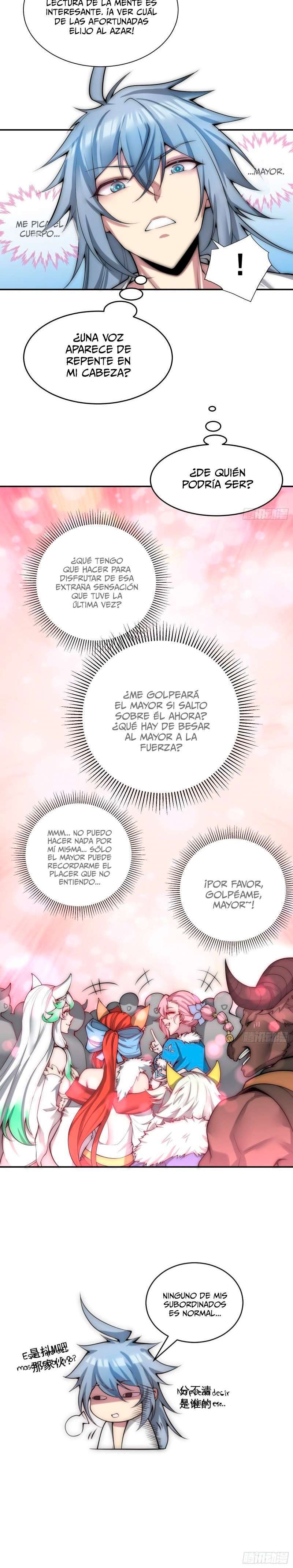 Capitulo 46 page 14
