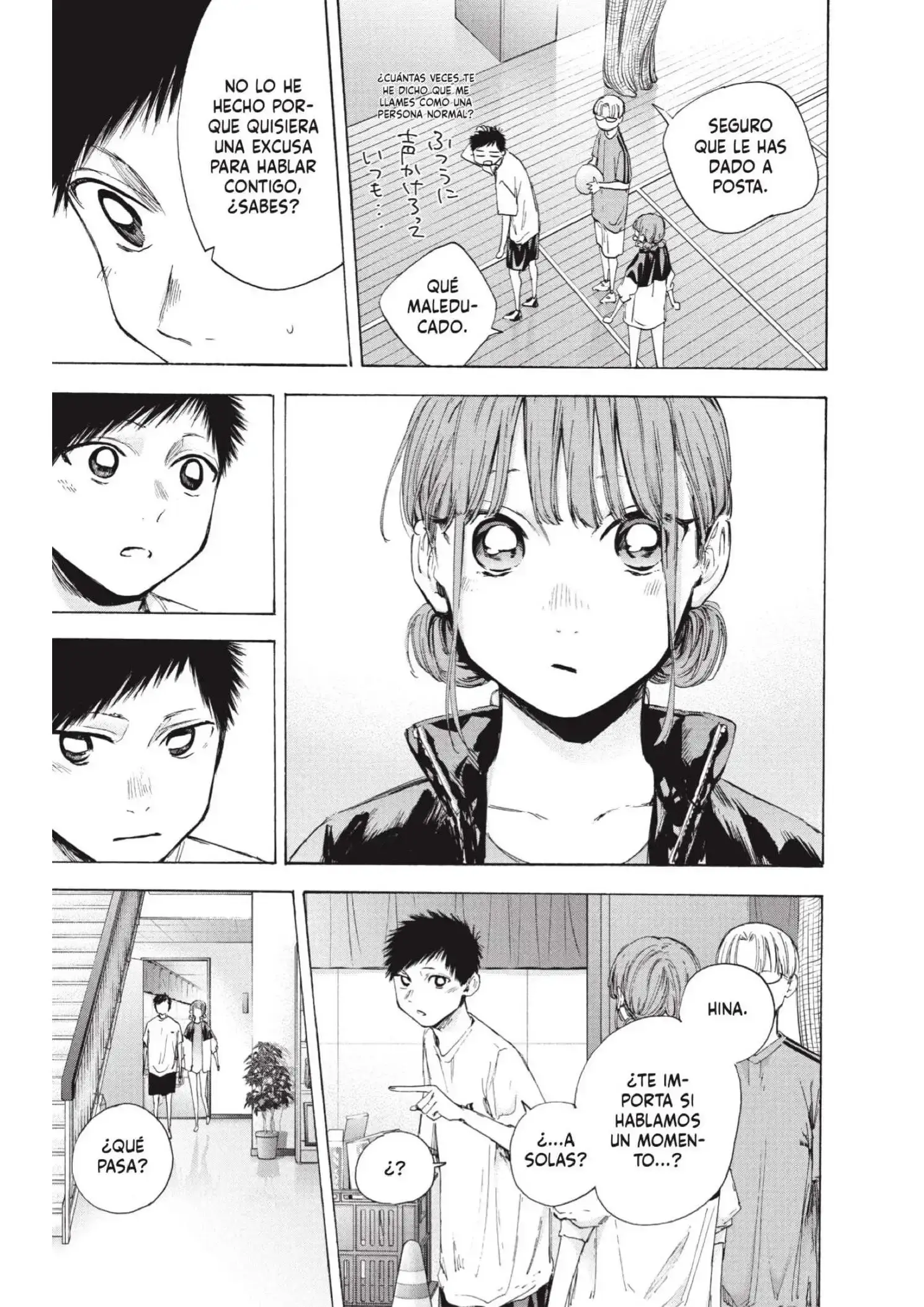 Capitulo 45 page 5