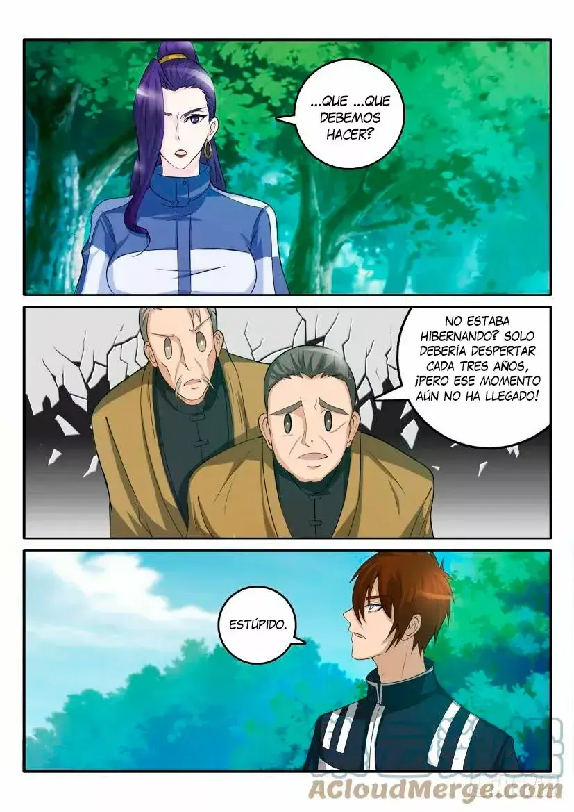 Capitulo 50 page 8