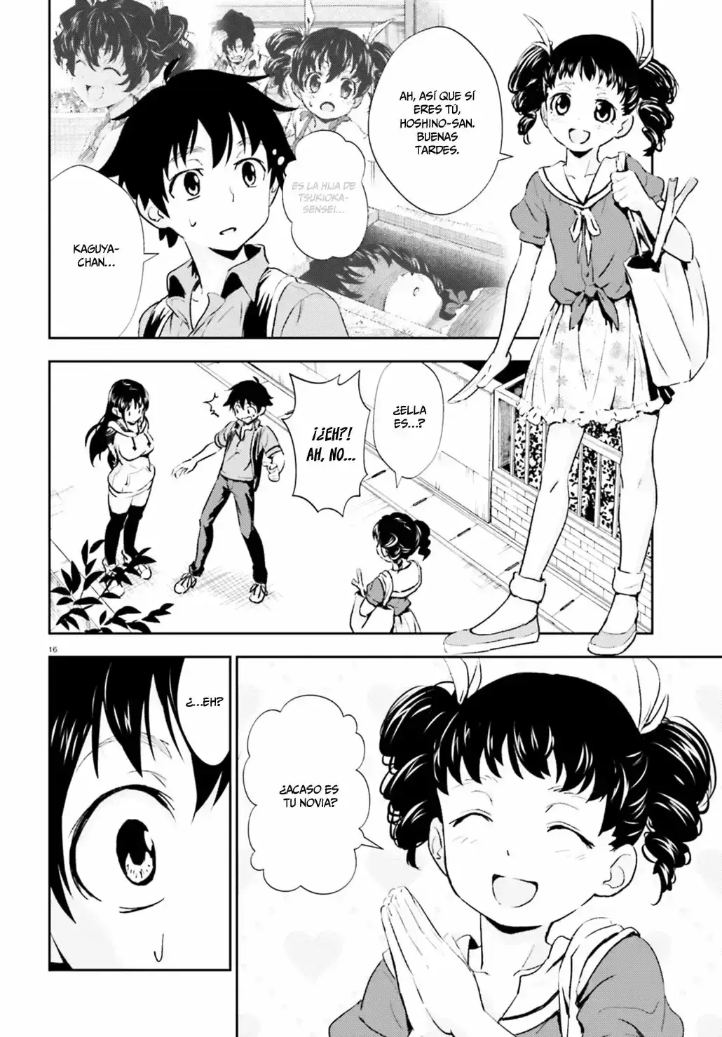 Capitulo 13 page 16
