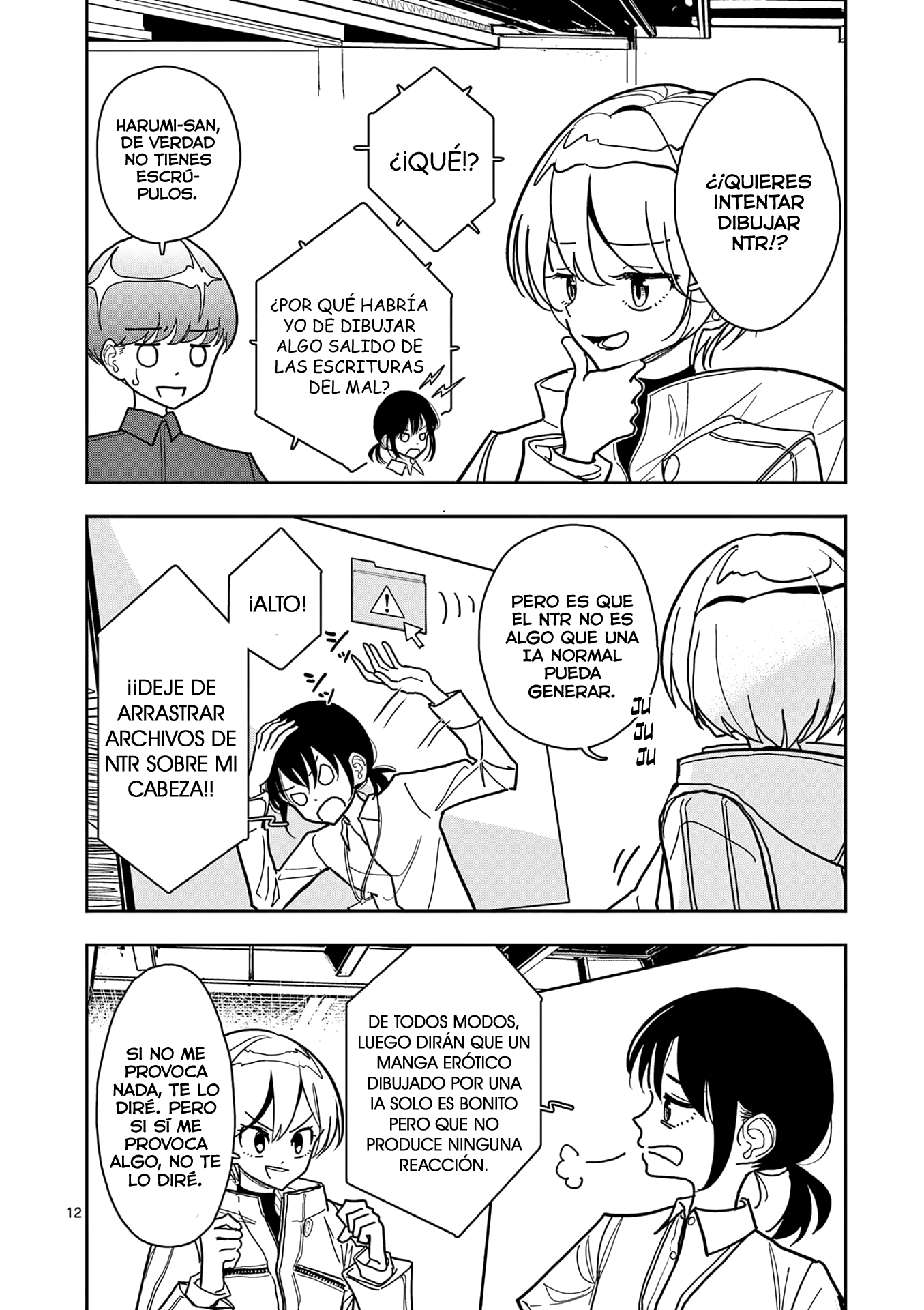 Capitulo 25 page 12