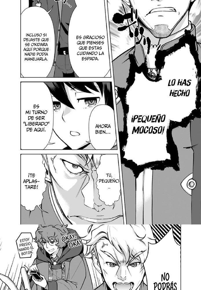 Capitulo 51 page 19