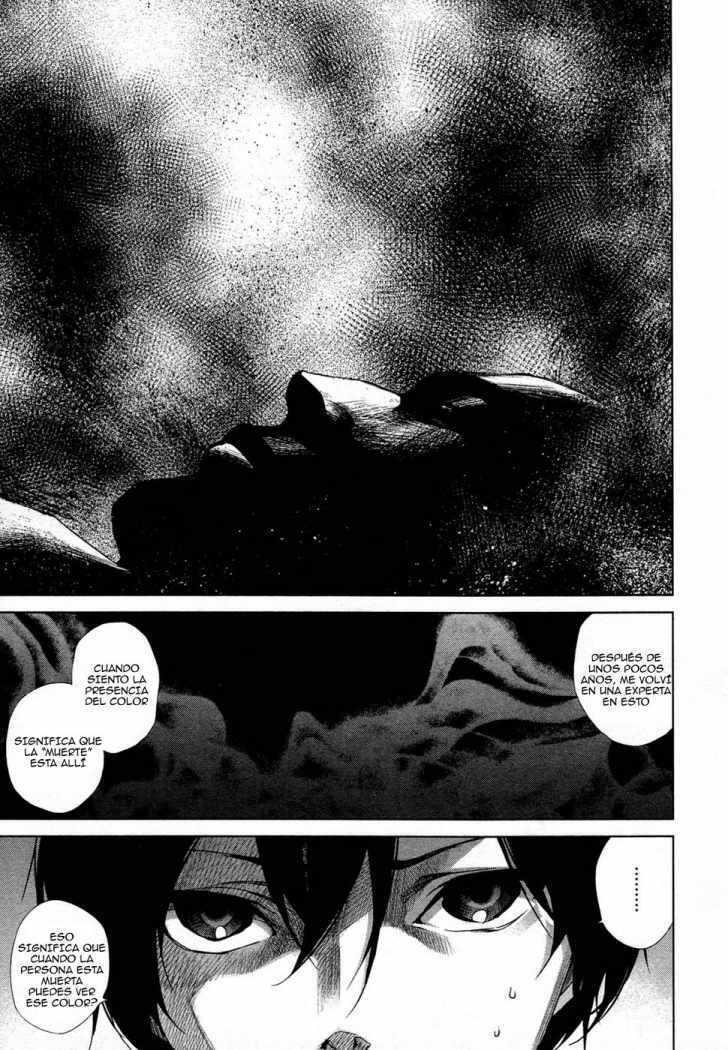 Capitulo 17 page 20