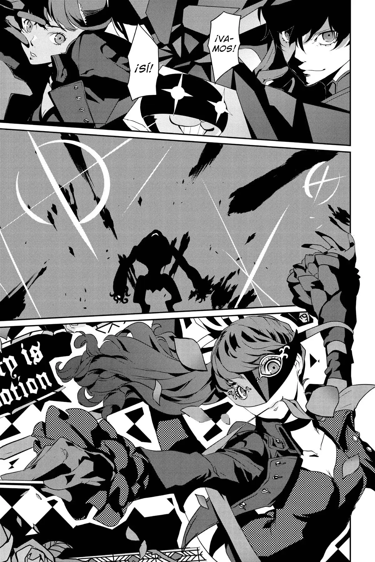 Capitulo 62 page 8