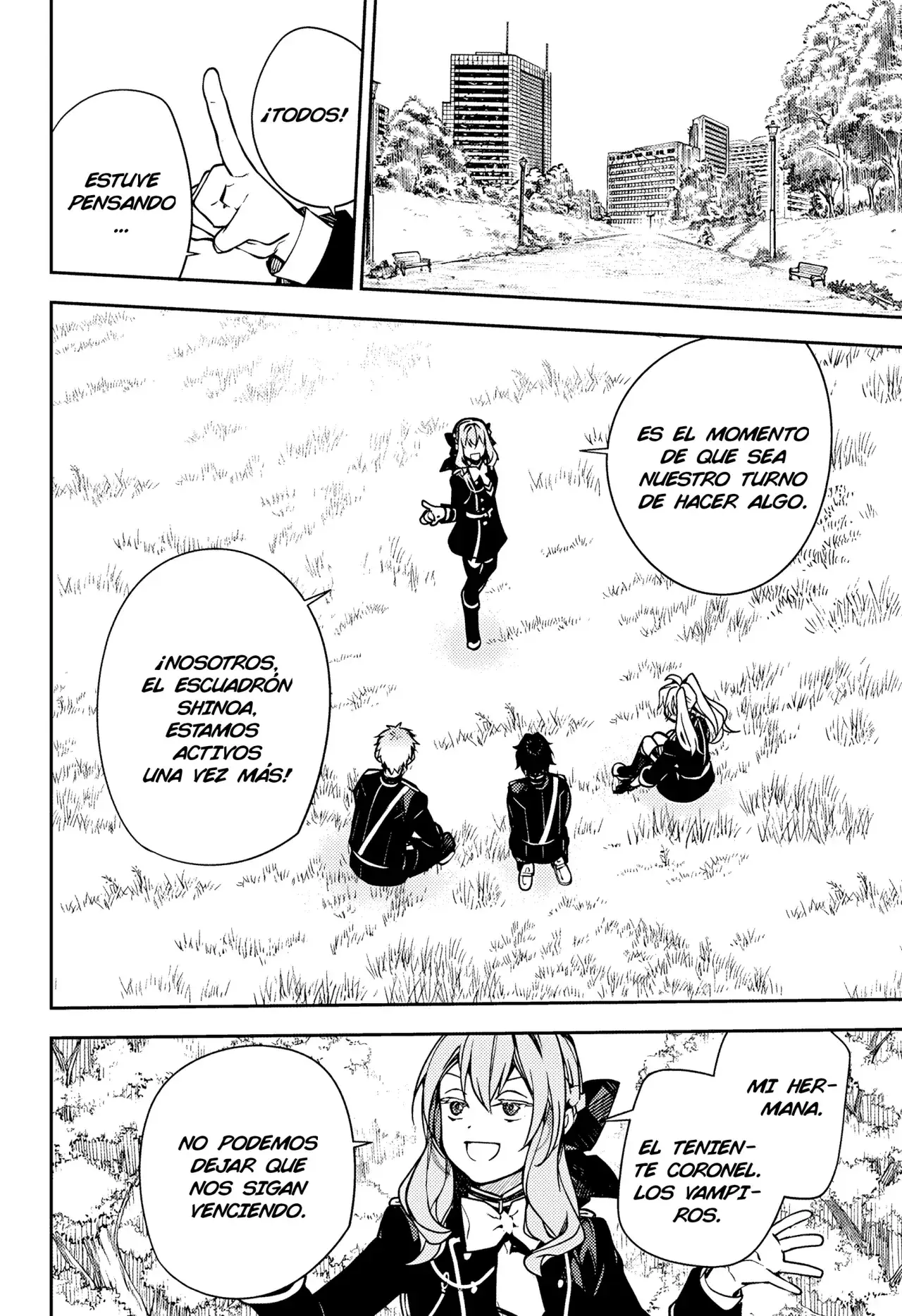 Capitulo 133 page 26