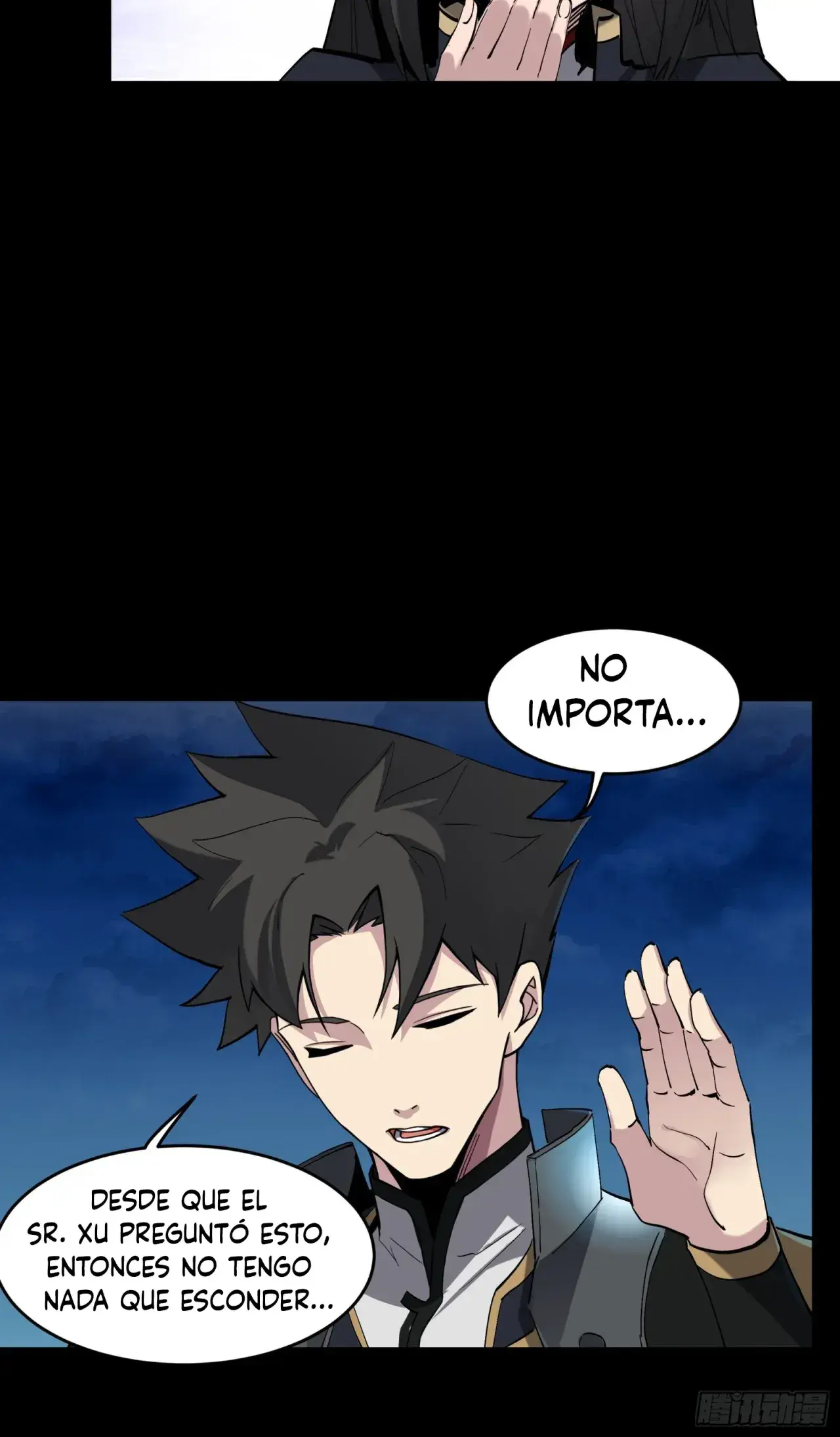 Capitulo 46 page 34