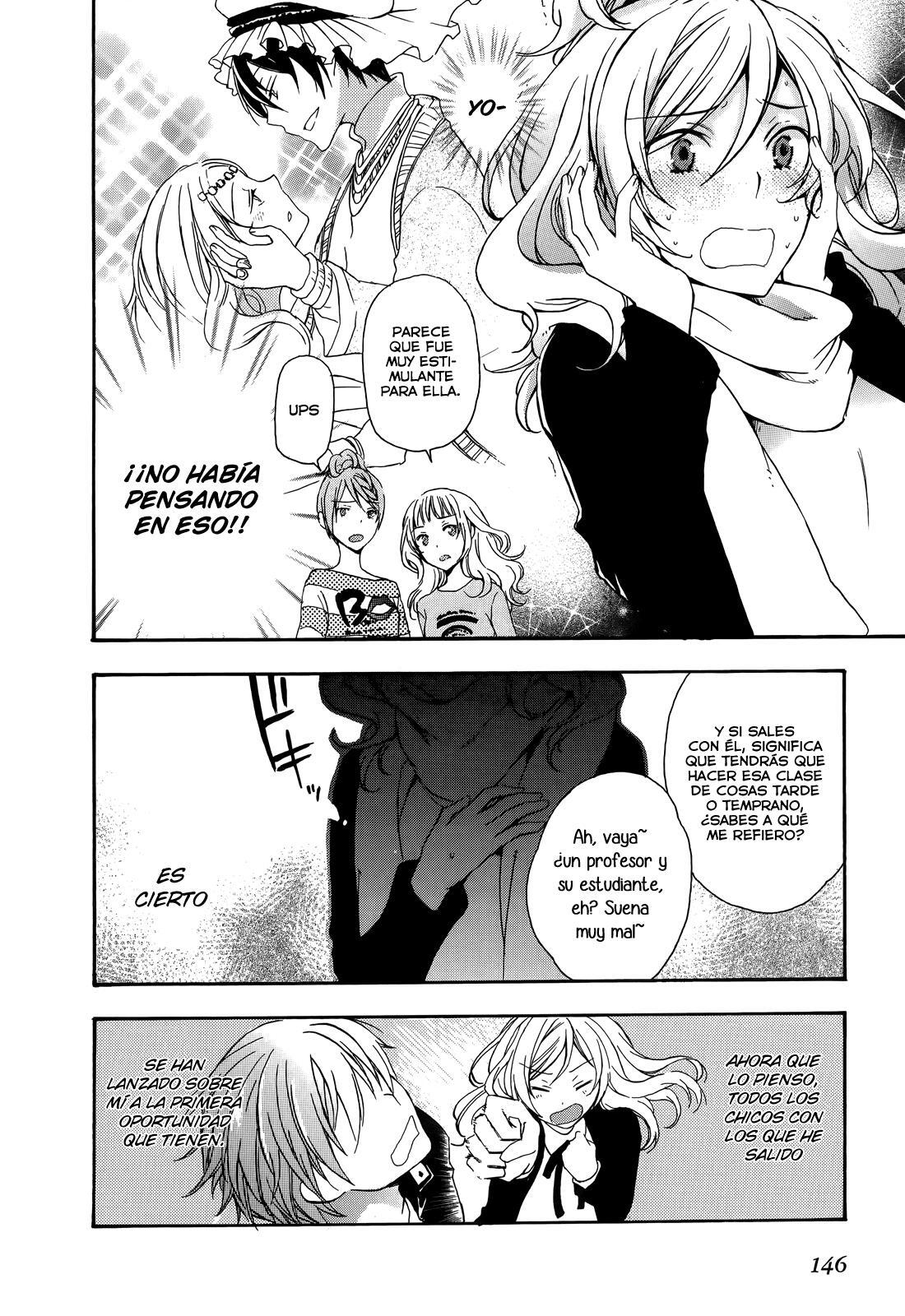 Capitulo 19 page 15