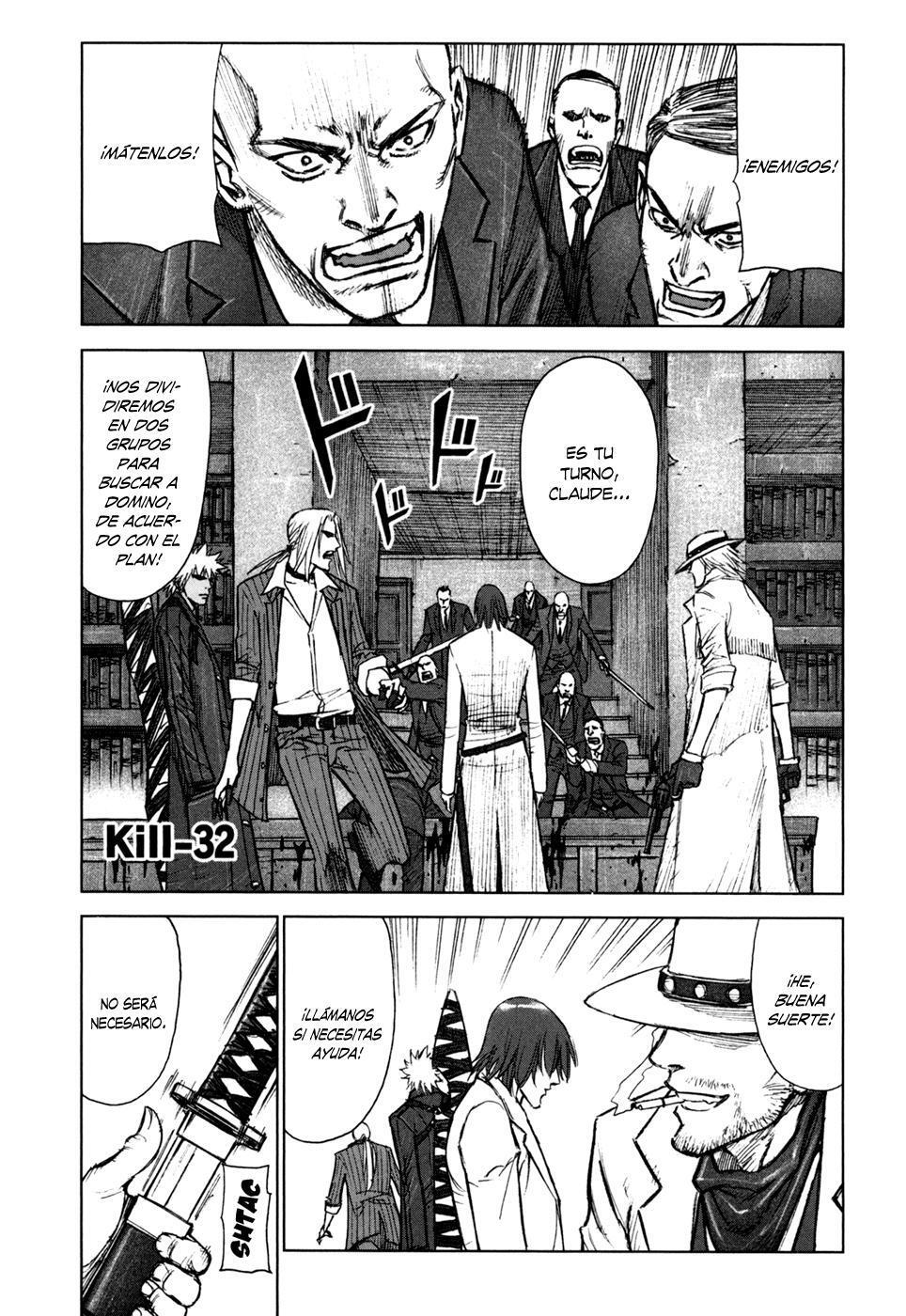 Capitulo 32 page 6