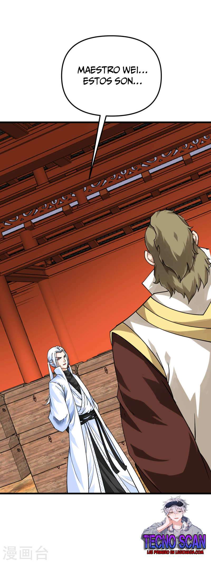Capitulo 171 page 36