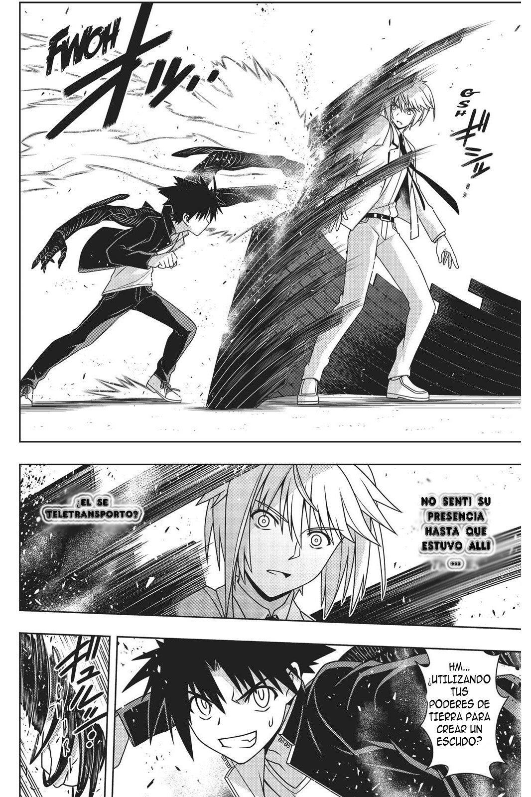 Capitulo 157 page 18