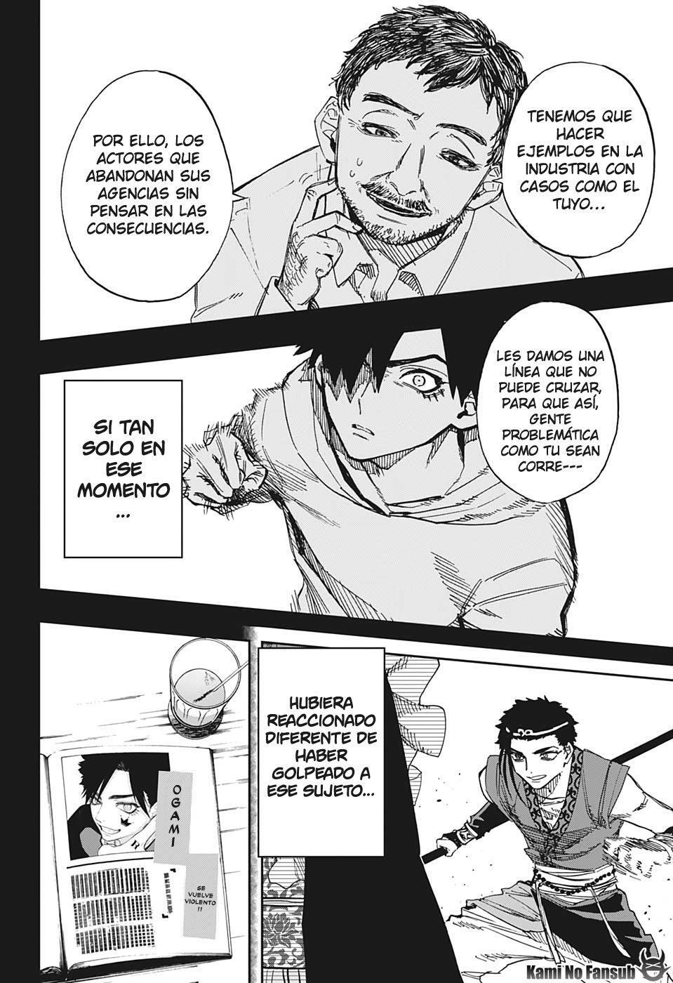 Capitulo 86 page 14