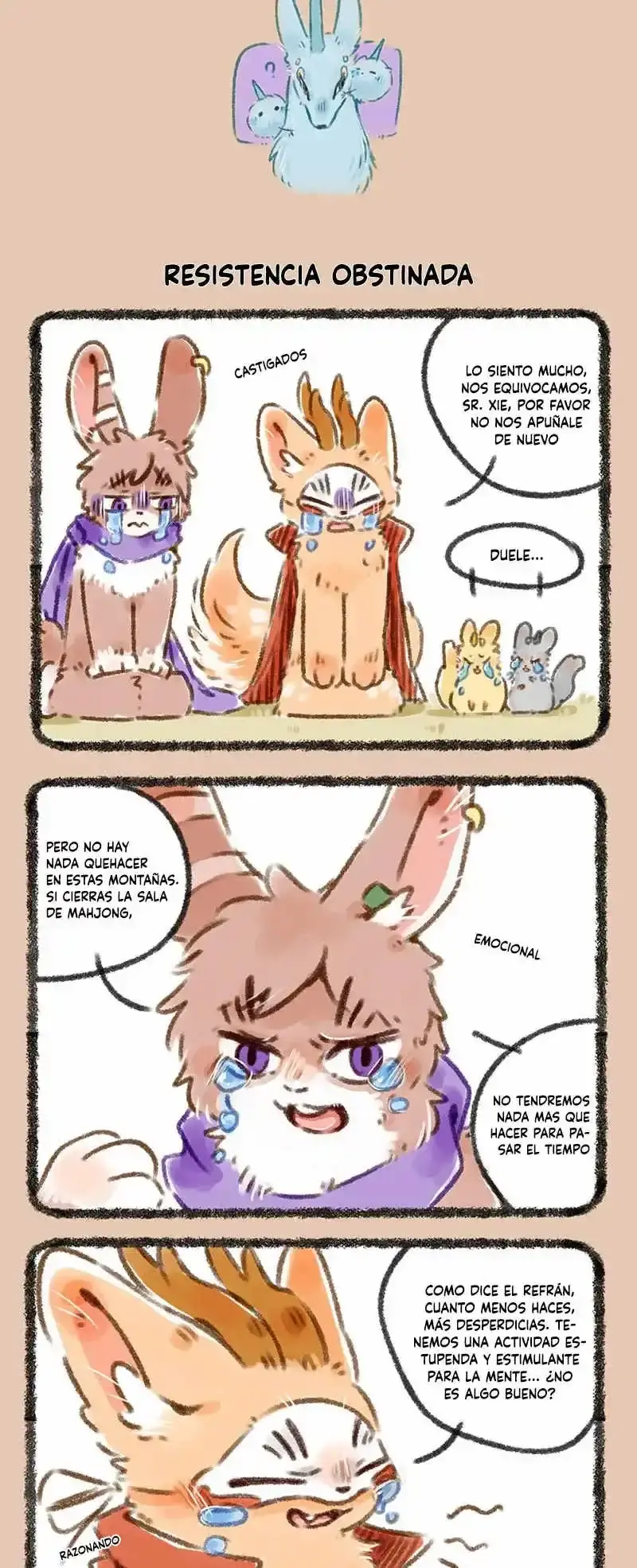Capitulo 120 page 3