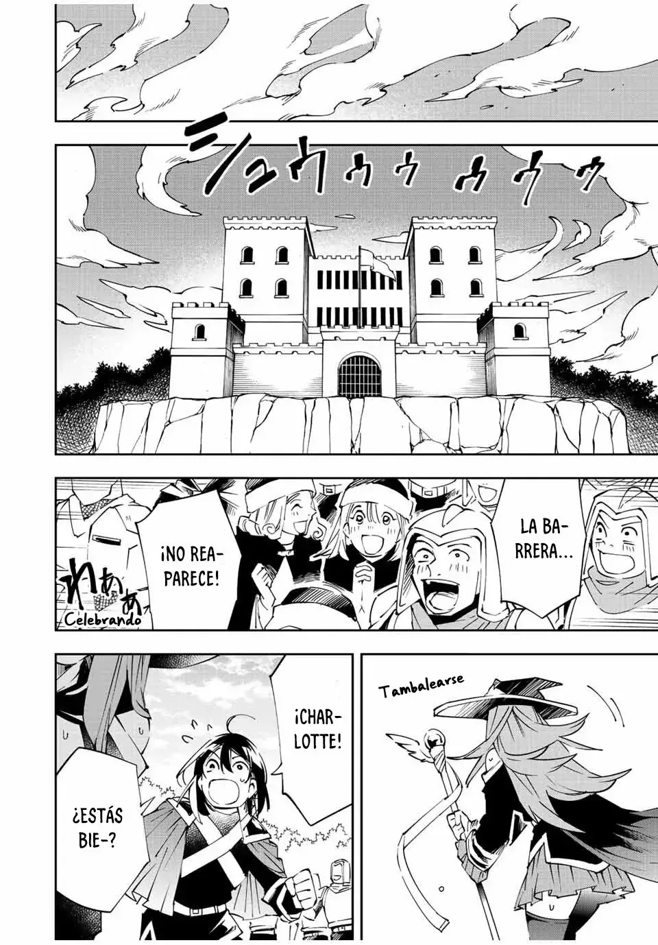 Capitulo 70 page 15