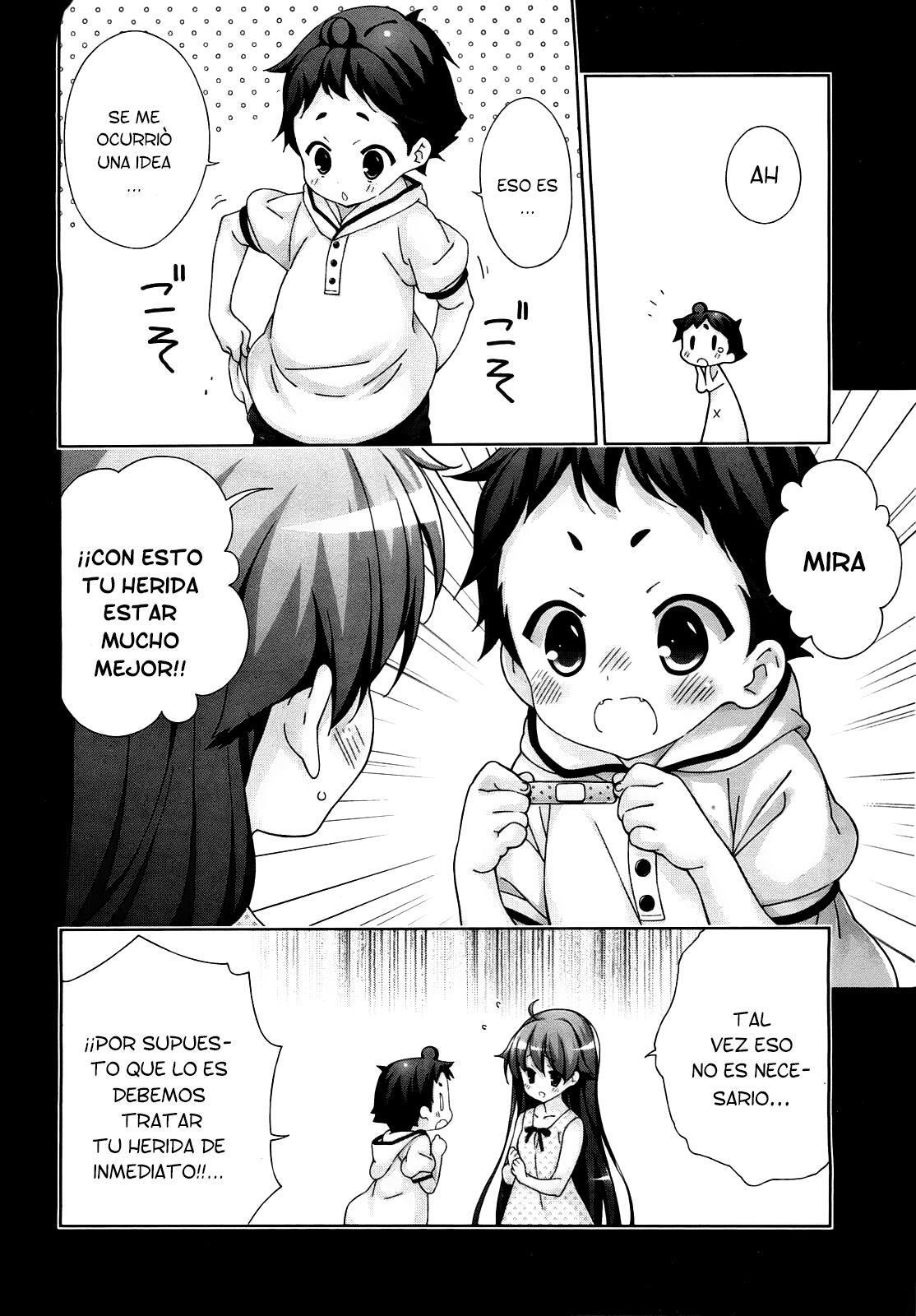 Capitulo 43 page 9