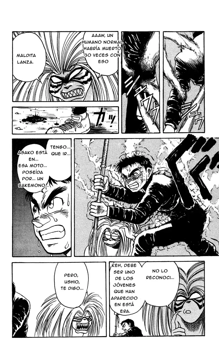 Capitulo 136 page 11