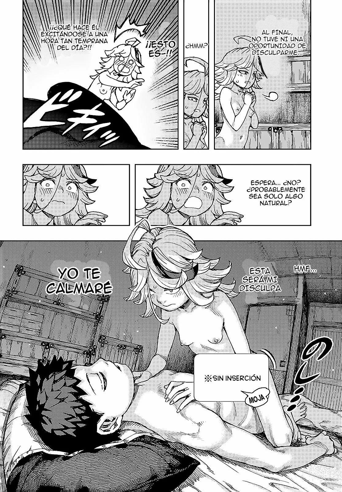 Capitulo 148 page 29