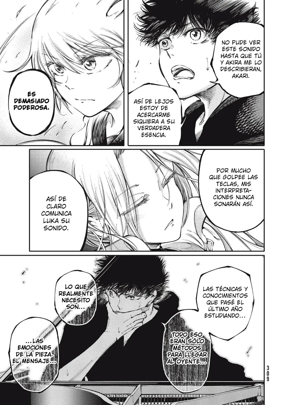 Capitulo 31 page 20
