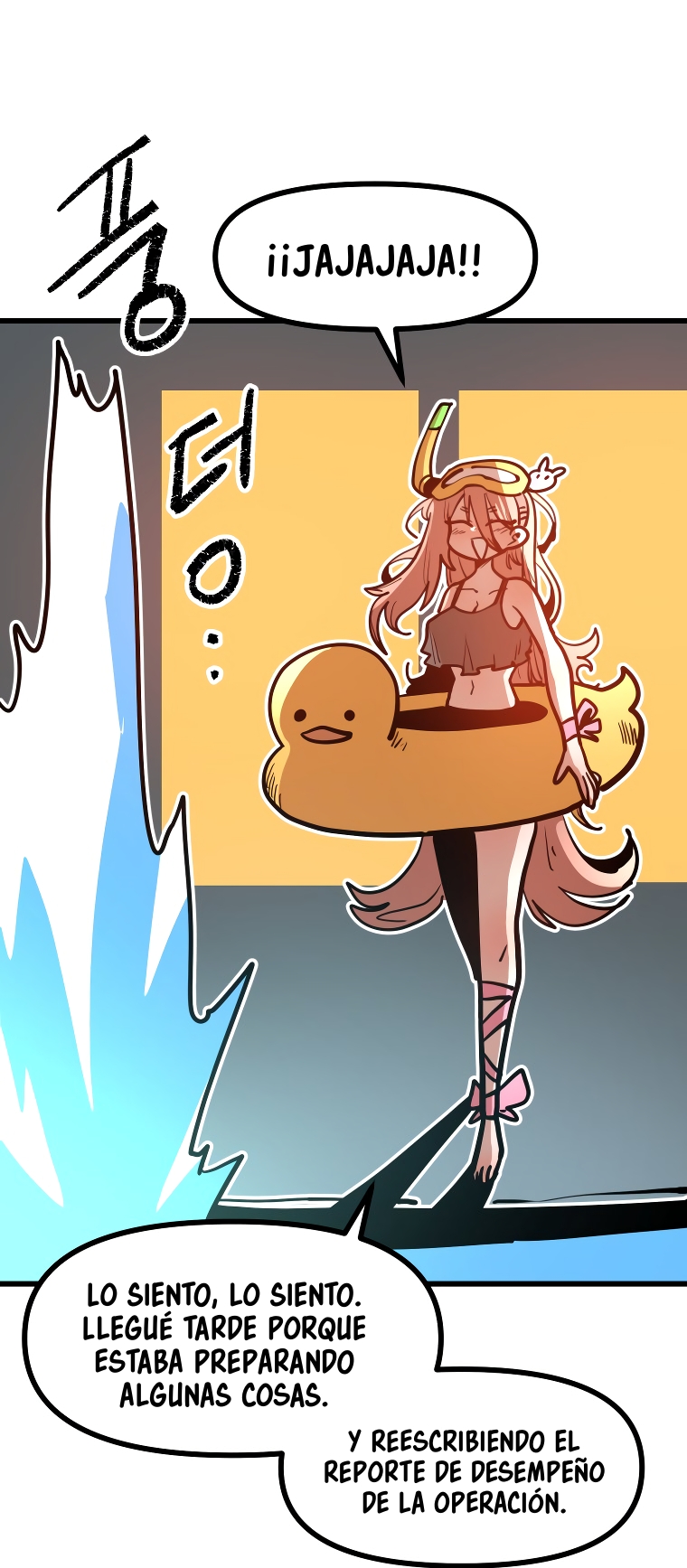 Capitulo 48 page 74